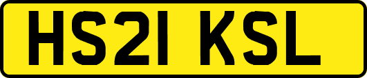 HS21KSL