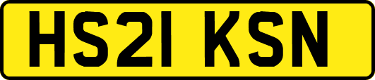 HS21KSN