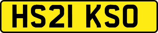 HS21KSO