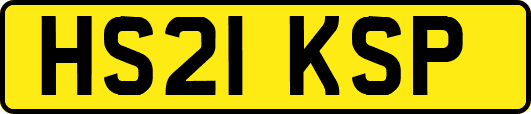 HS21KSP