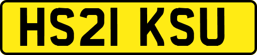 HS21KSU