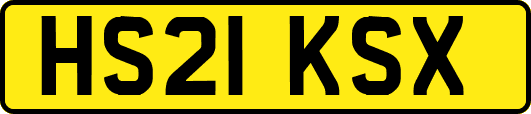 HS21KSX