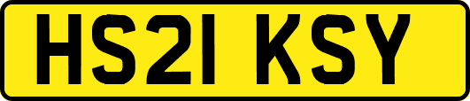 HS21KSY