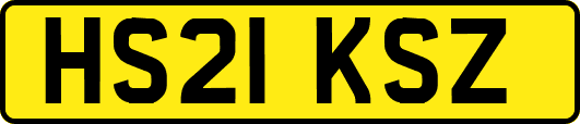 HS21KSZ
