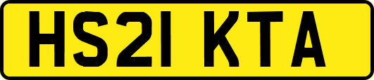 HS21KTA