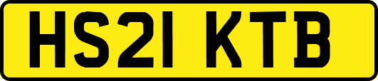 HS21KTB