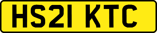 HS21KTC