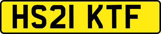 HS21KTF