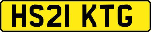 HS21KTG