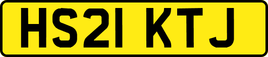 HS21KTJ
