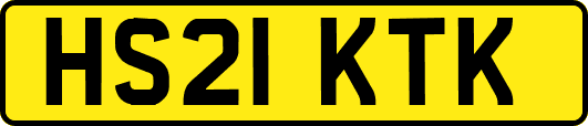 HS21KTK