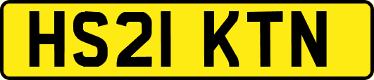 HS21KTN