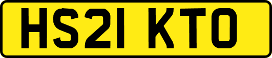HS21KTO