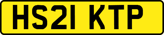 HS21KTP