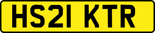 HS21KTR