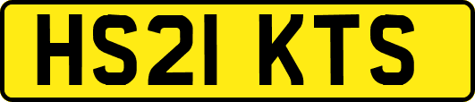 HS21KTS