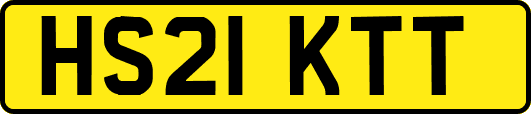 HS21KTT