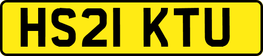 HS21KTU