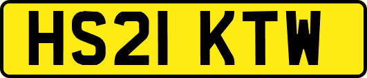 HS21KTW