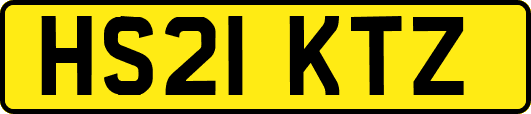 HS21KTZ