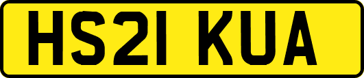 HS21KUA