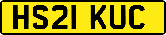 HS21KUC