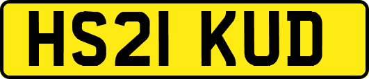 HS21KUD