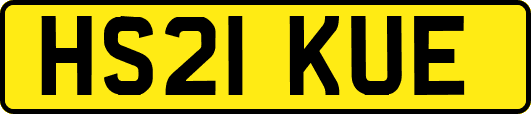 HS21KUE