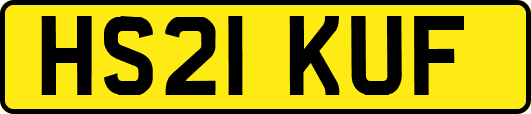 HS21KUF