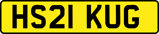 HS21KUG