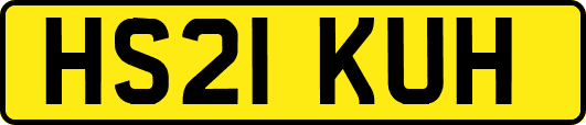 HS21KUH