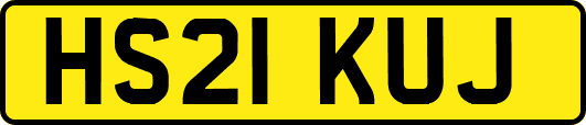 HS21KUJ