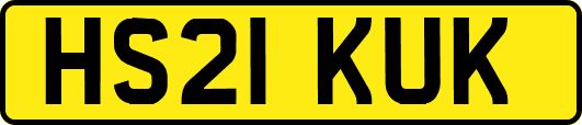 HS21KUK