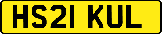 HS21KUL