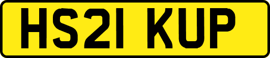 HS21KUP