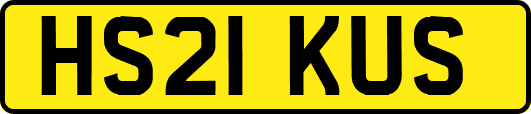 HS21KUS