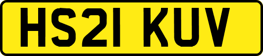 HS21KUV