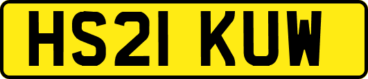 HS21KUW