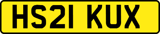 HS21KUX