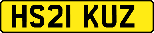 HS21KUZ