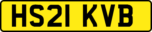 HS21KVB
