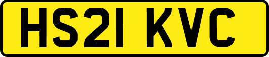HS21KVC