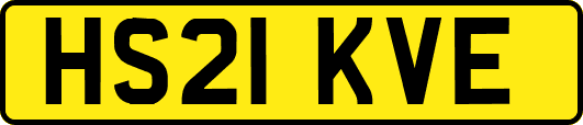 HS21KVE