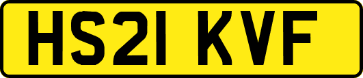 HS21KVF