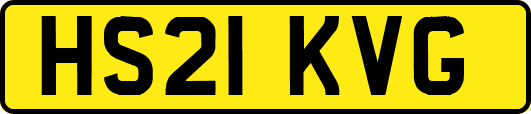 HS21KVG