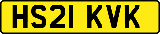 HS21KVK
