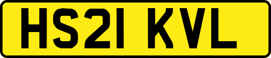 HS21KVL