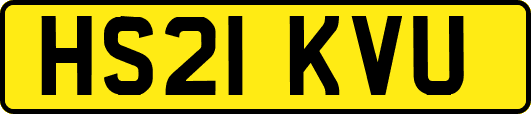 HS21KVU