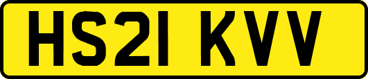 HS21KVV