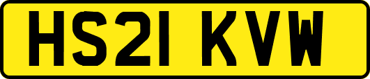HS21KVW